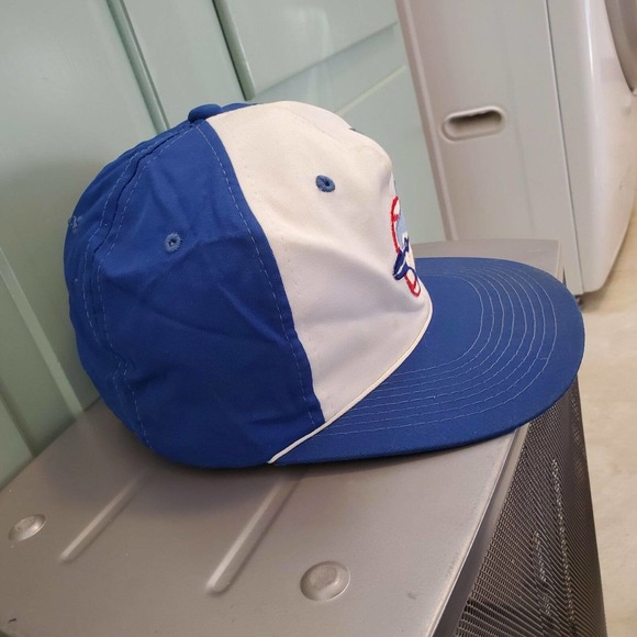 Vintage Sports Specialties Toronto Blue Jays MLB Baseball Snapback Hat Cap - Picture 4 of 10